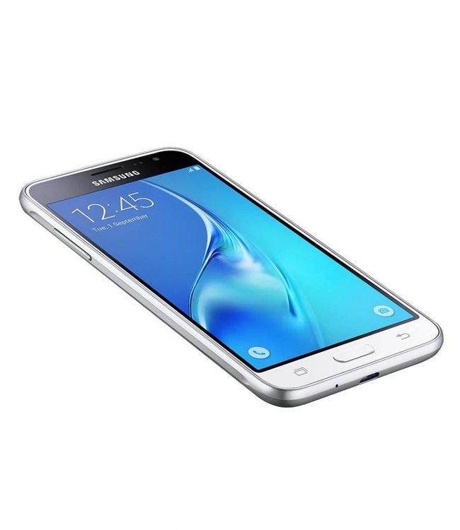 Samsung Galaxy J3 wit