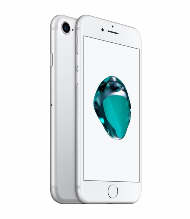 Apple iPhone 7 zilver