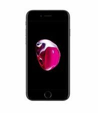 Apple iPhone 7 black