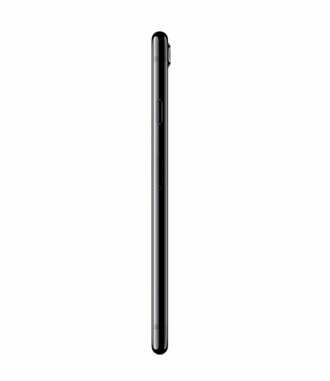 Apple iPhone 7 gitzwart