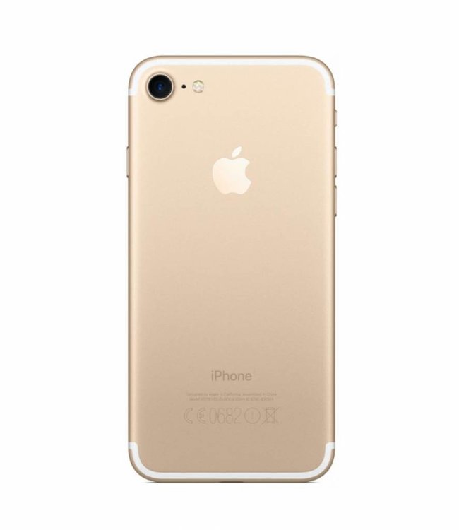 Apple iPhone 7 ultra gold