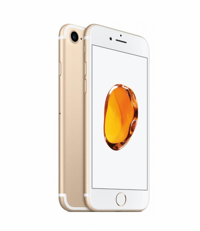 Apple iPhone 7 ultra gold