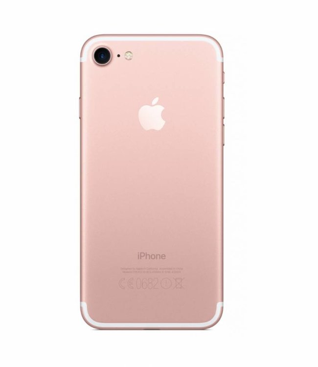 Apple iPhone 7 rose gold