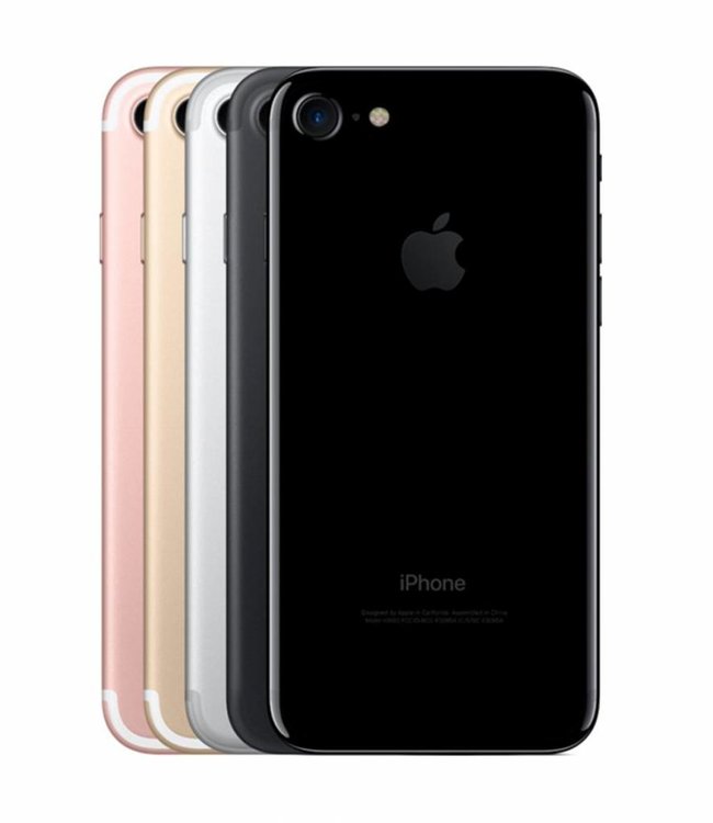 Apple iPhone 7 rose gold