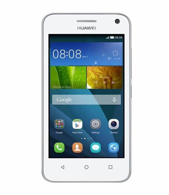 Huawei Y360 Ascend