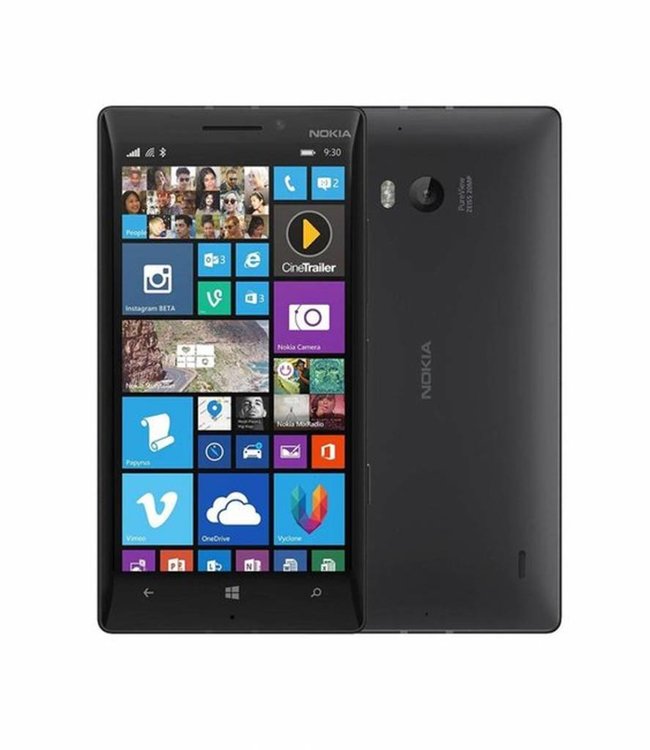 Nokia Lumia 930