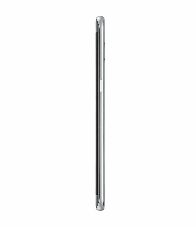 Samsung Galaxy S7 Edge zilver