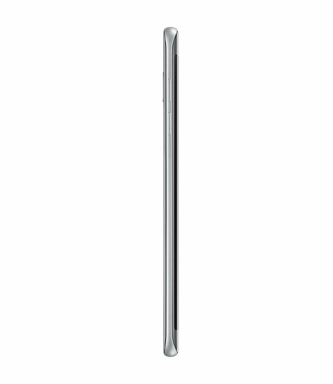 Samsung Galaxy S7 Edge zilver
