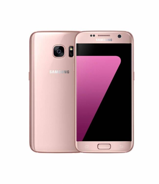 Samsung Galaxy S7 Rose