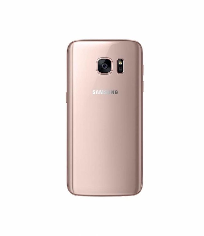 Samsung Galaxy S7 Rose