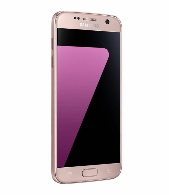 Samsung Galaxy S7 Rose