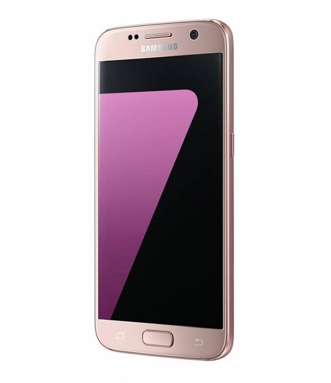 Samsung Galaxy S7 Rose