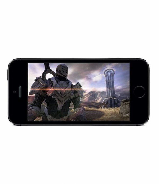 Apple iPhone 5S zwart