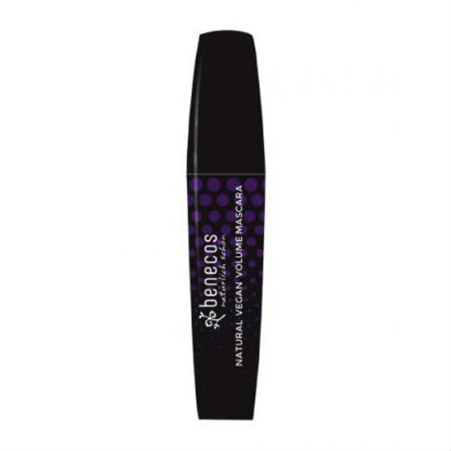 Benecos Natural Mascara Vegan Volume - Black