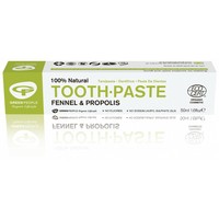 Toothpaste Fennel & Propolis (50ml)