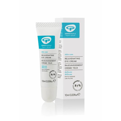 Green People Rejuvenating Eye Cream (10ml) Green People Rejuvenating Eye Cream (10ml)