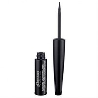 Natural Liquid Eyeliner - Black