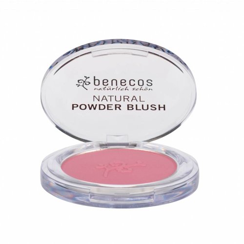 Benecos Natuurlijke Blush Benecos Natuurlijke Blush