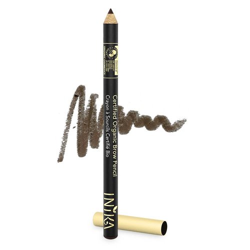 Inika Certified Organic Brow Pencil