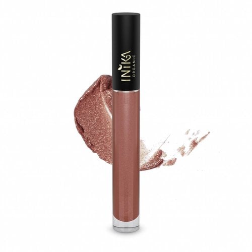 Inika Certified Organic Lip Glaze