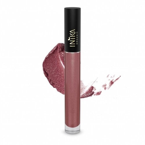 Inika Certified Organic Lip Glaze