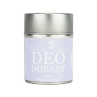 Deodorant Powder (120g) - Lavender