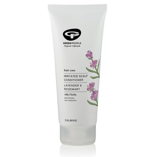 Green People Irritated Scalp Conditioner (200ml) Green People Irritated Scalp Conditioner (200ml)