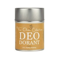 Deodorant Powder (120g) - Cedar