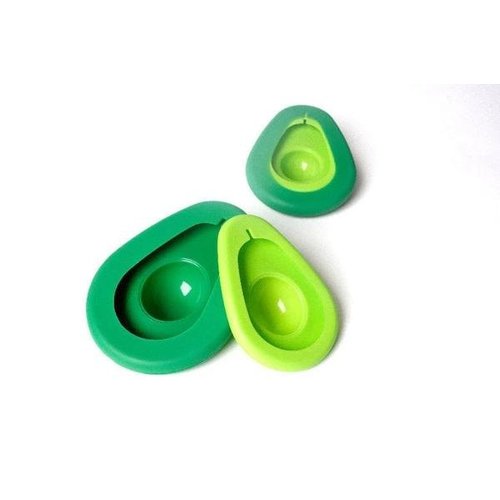 Food Huggers Avocado Huggers 2 Pieces