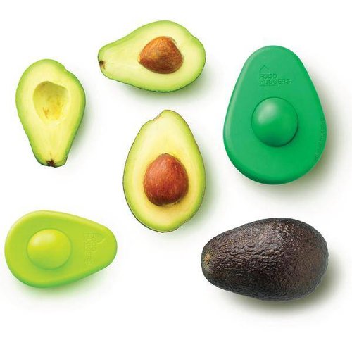 Food Huggers Avocado Huggers 2 Pieces