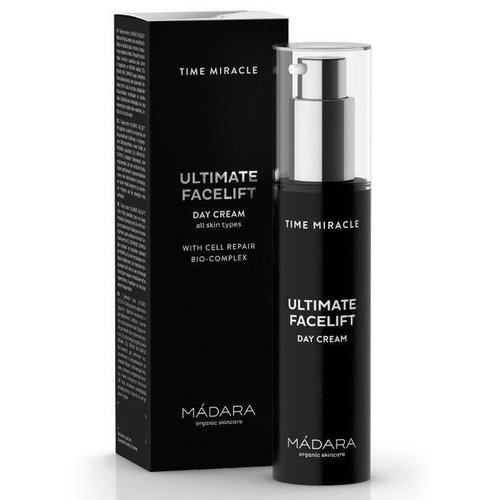 Madara Time Miracle Ultimate Facelift Day Cream (50ml)