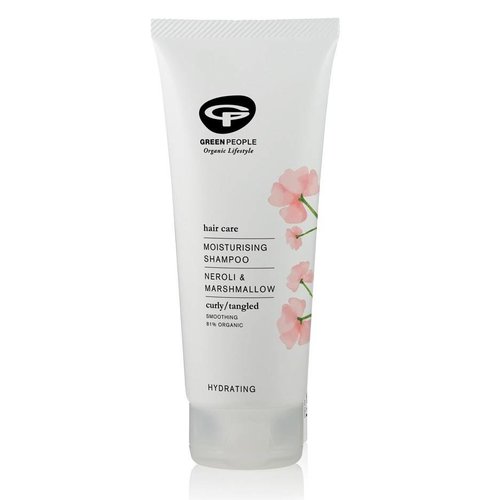 Green People Moisturising Shampoo Green People Moisturising Shampoo