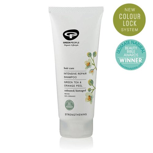 Green People Intensive Repair Shampoo Green People Intensive Repair Shampoo