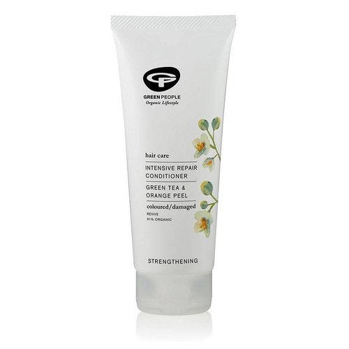 Green People Intensive Repair Conditioner