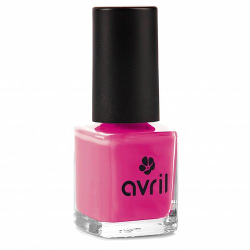 Avril Vegan Nail Polish - Rose Bollywood Avril Vegan Nail Polish - Rose Bollywood