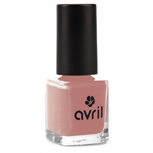 Avril Vegan Nail Polish - Nude Avril Vegan Nail Polish - Nude