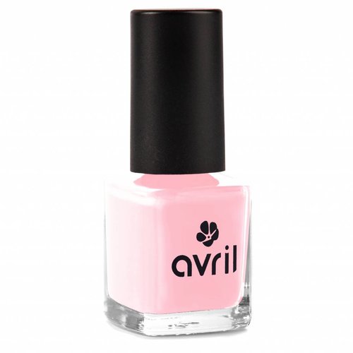 Avril Vegan Nail Polish - Rose Ballerine