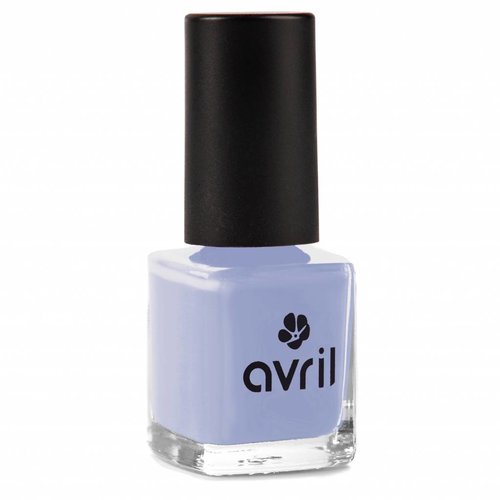 Avril Vegan Nagellak - Bleu Layette Avril Vegan Nagellak - Bleu Layette