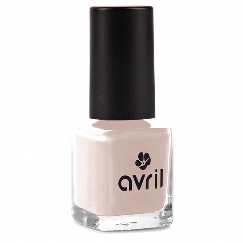 Avril Vegan Nagellak - Beige Rosé