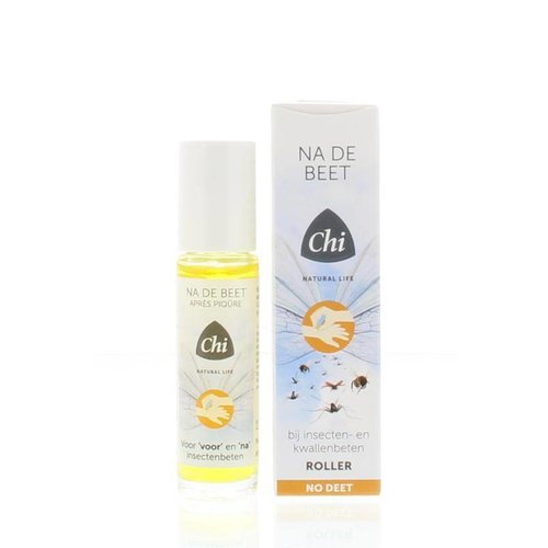 Chi After Bite Roller Chi After Bite Roller