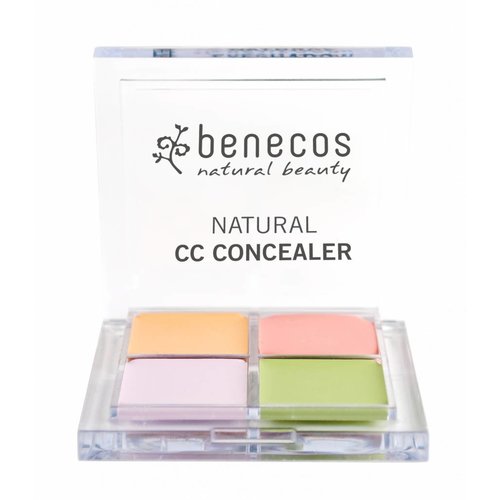 Benecos Natural CC Concealer Benecos Natural CC Concealer