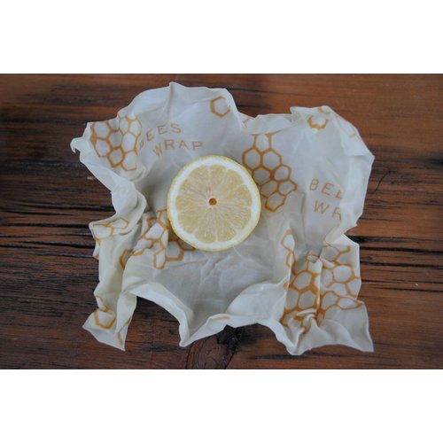 Bee's Wrap Bijenwas Doekje - Medium