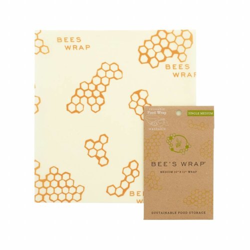 Bee's Wrap Bienenwachswickel - Medium