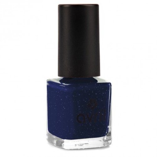 Avril Vegan Nail Polish - Mille et Une Nuit Pailleté Avril Vegan Nail Polish - Mille et Une Nuit Pailleté