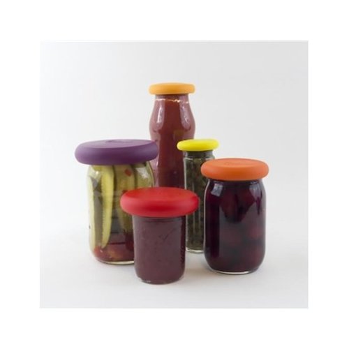 Food Huggers Autumn Harvest Food Huggers - 5 pieces