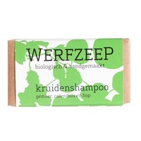 Shampoo Blok - Kruidenshampoo