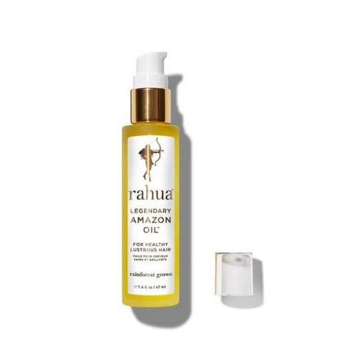 Rahua Legendary Amazon Oil Rahua Legendary Amazon Oil