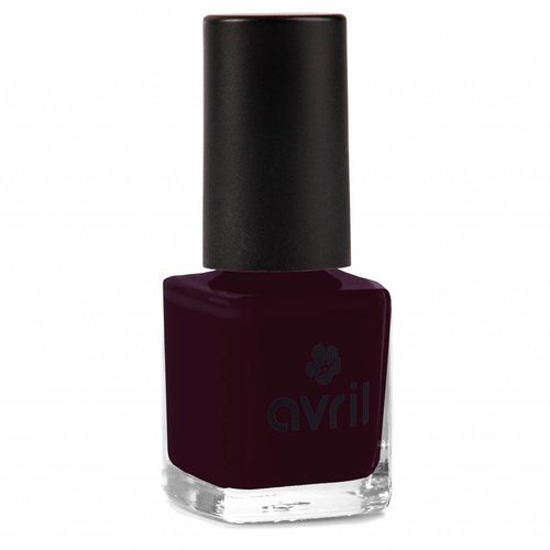 Avril Vegan Nail Polish - Prune Avril Vegan Nail Polish - Prune