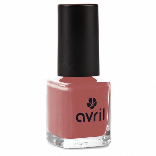 Avril Vegan Nail Polish - Marsala Avril Vegan Nail Polish - Marsala
