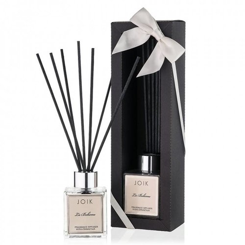 Joik Fragrance Diffuser - La Boheme (100ml) Joik Fragrance Diffuser - La Boheme (100ml)